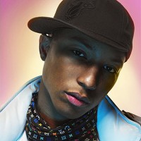 Pharrell Williams photo #